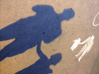 Illustration for article titled 6 Shadows That Are Actually Perfectly Nice Guys